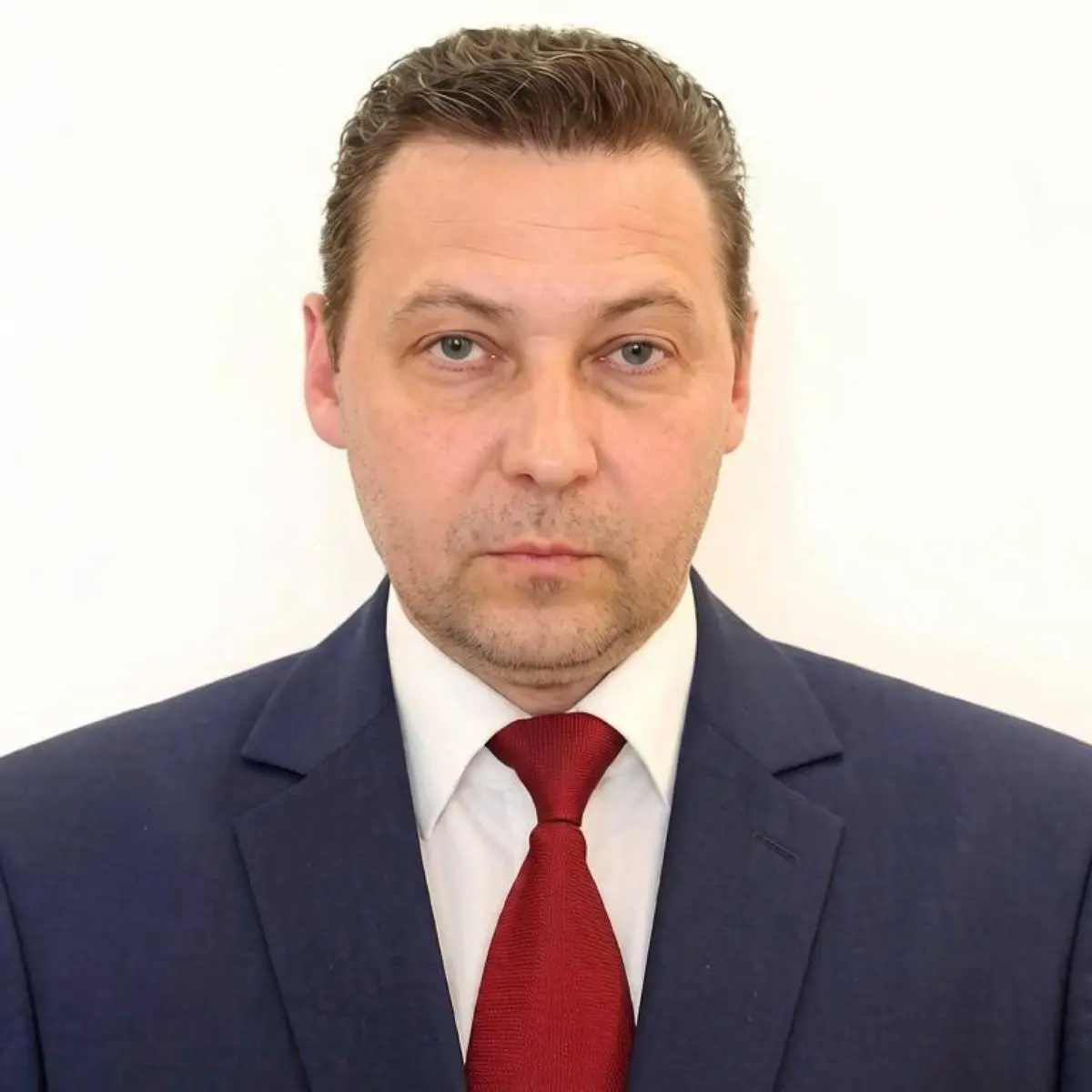 Владимир Стрижаков