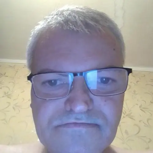 Сергей Поляков