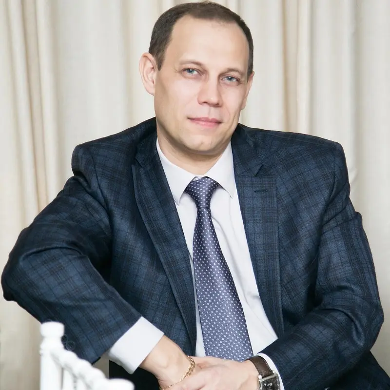 Анатолий Михеев