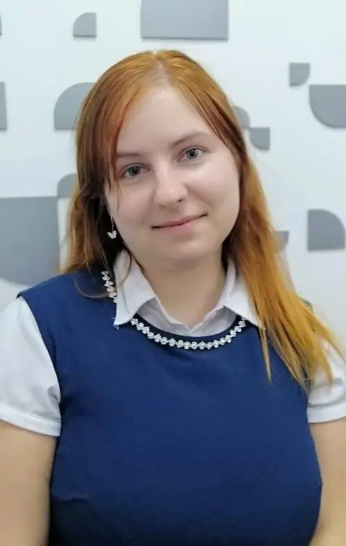 Софья Линник