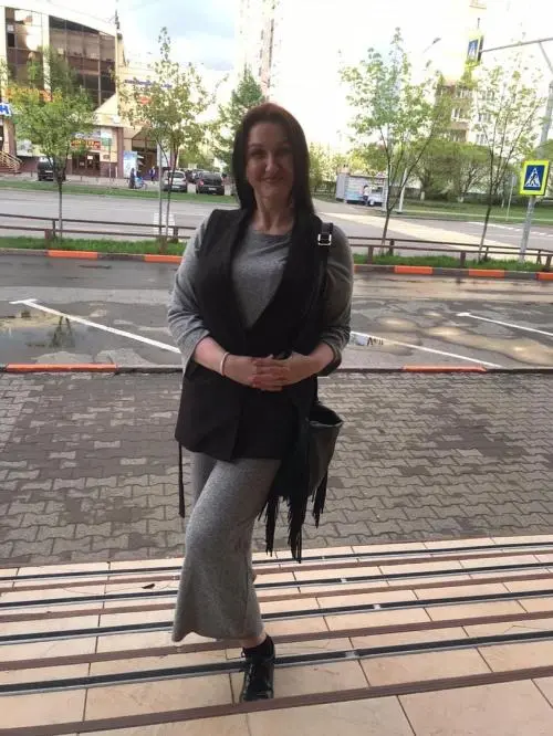 Валерия Паничкина