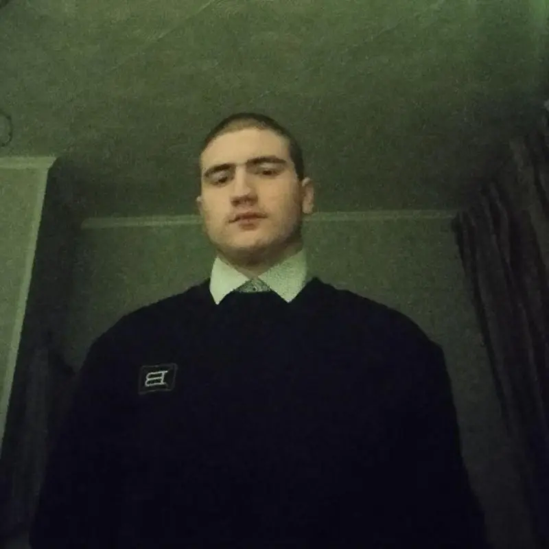 Владимир Соболев