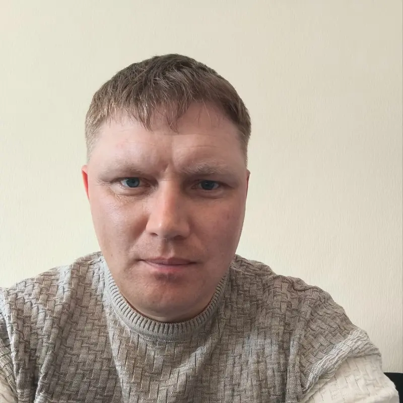 Денис Бурдуковский