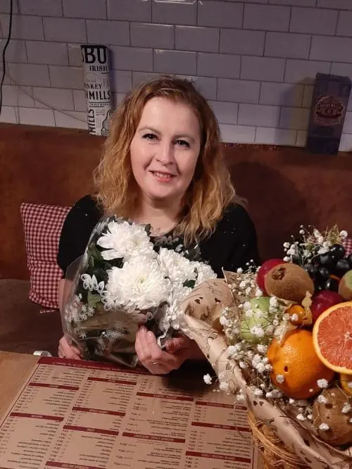 Наталья Цыбулина