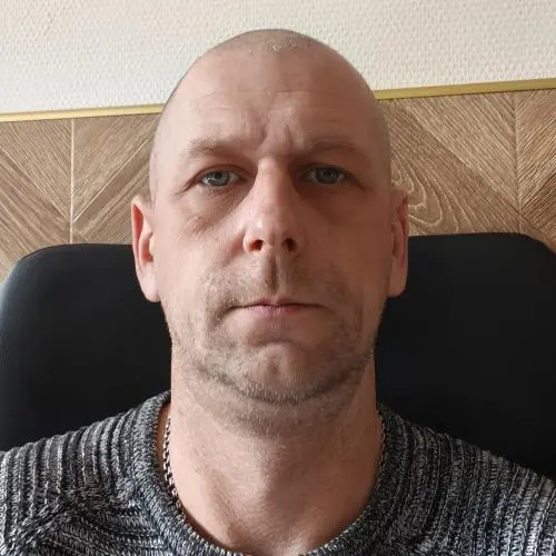 Александр Михалев
