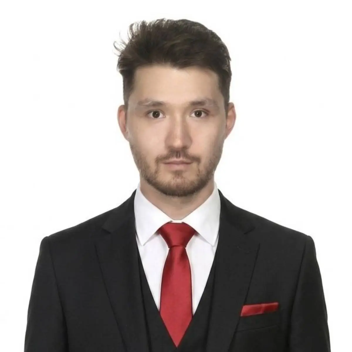 Дмитрий Неудачин