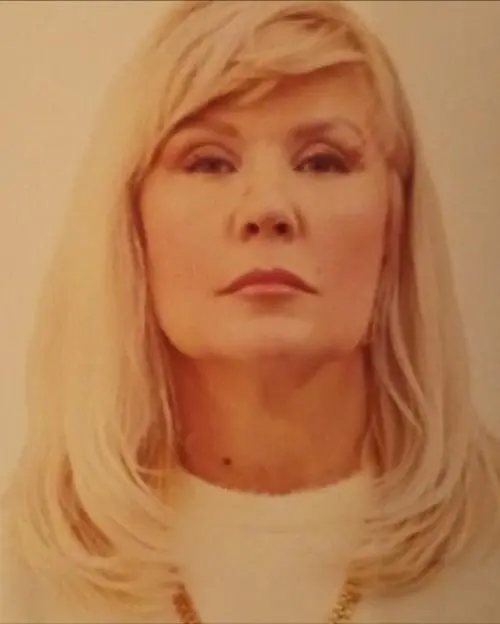 Eлена Бабанова