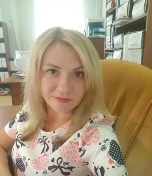 Юлиана Щербакова