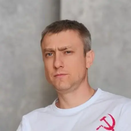 Григорий Горюнов