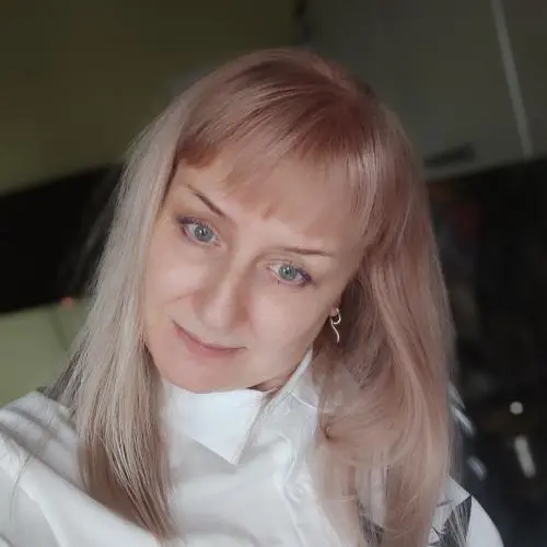 Елена Манычкина