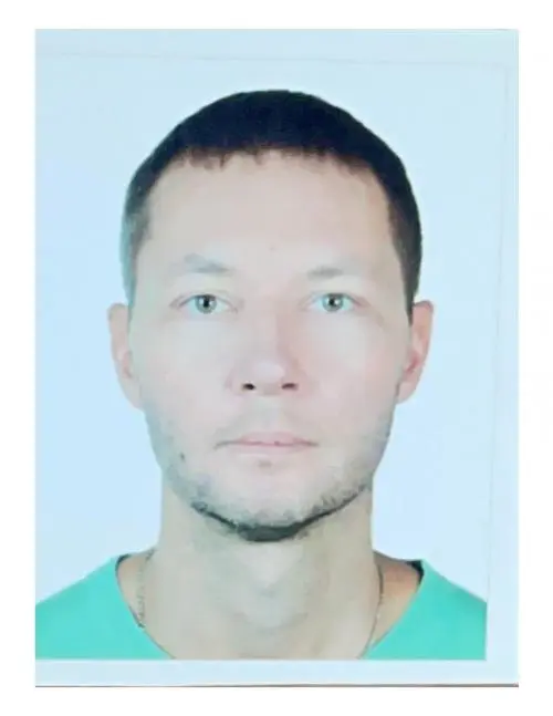 Владимир Кашкарёв