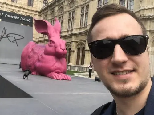 Илья Щербаков