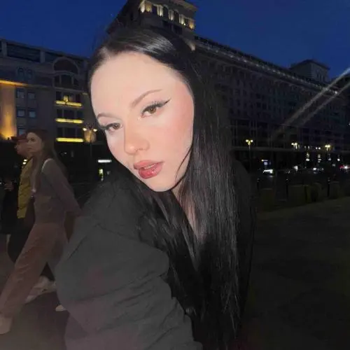 Елизавета Чеснакова