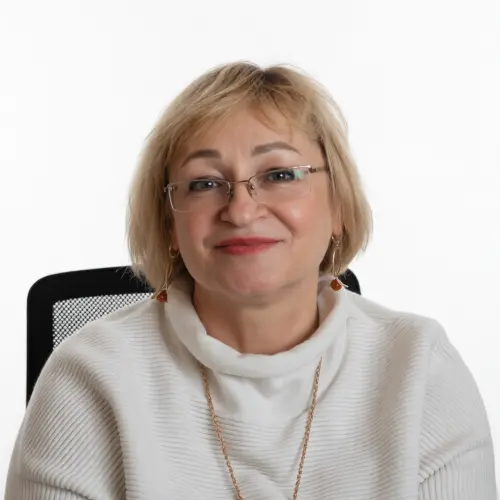 Елена Аникина