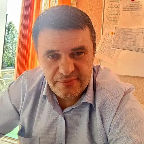 Сергей Сагайдак
