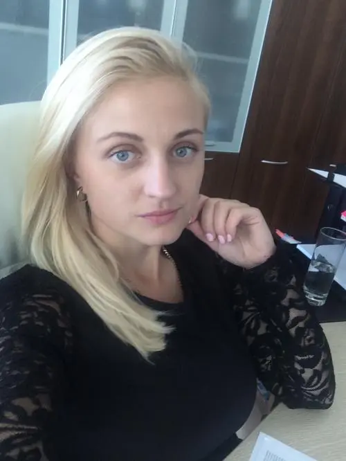 Елена Ложкова