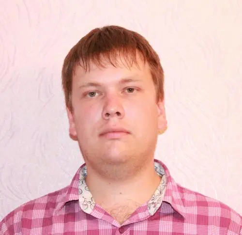 Павел Файзулин