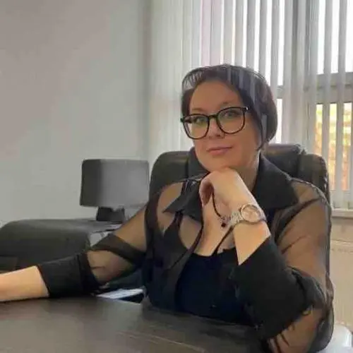 Елена Шленскова
