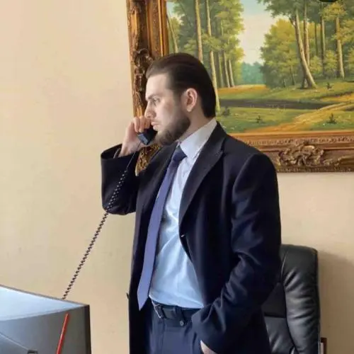 Шарудин Шарудинов
