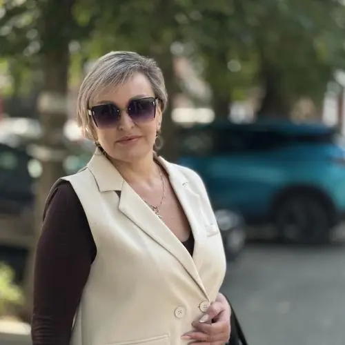 Милана Ланская