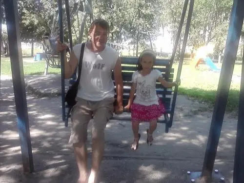 Михаил Пальмов