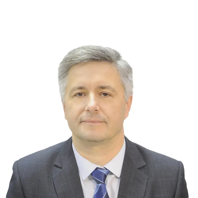 Алексей Кондратьев