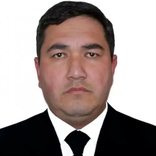 Тимур Исмаилов