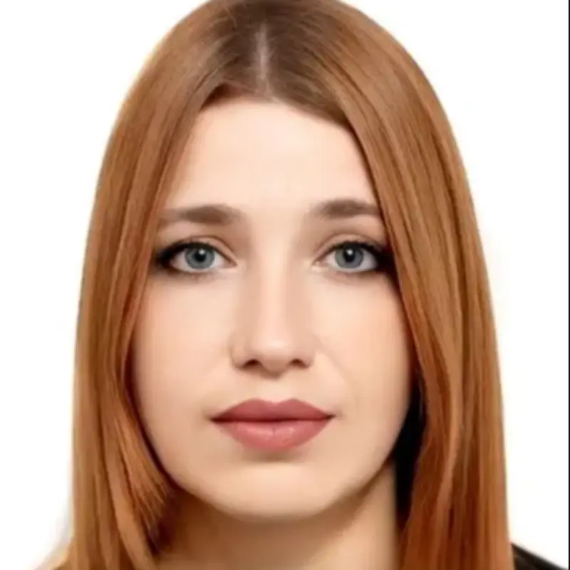 Марина Карепова