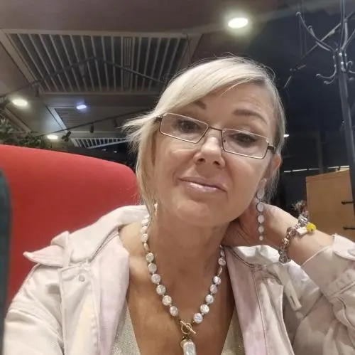 Татьяна Зинина