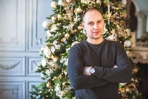 Андрей Ковязов