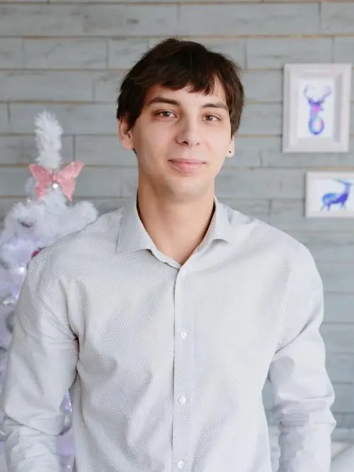 Сергей Уйманов