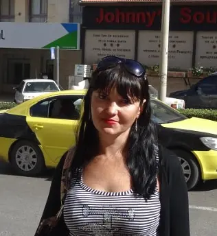 Наталья Кустова