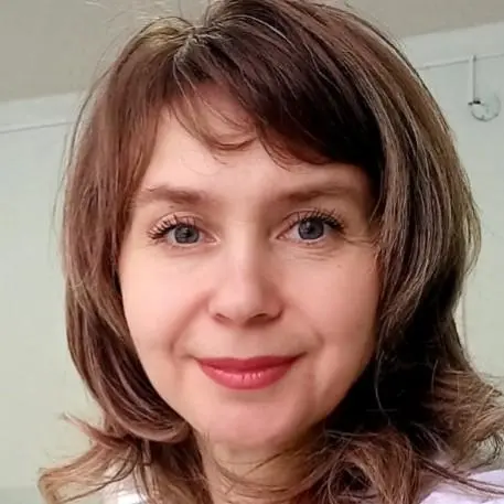 Елена Андрианова