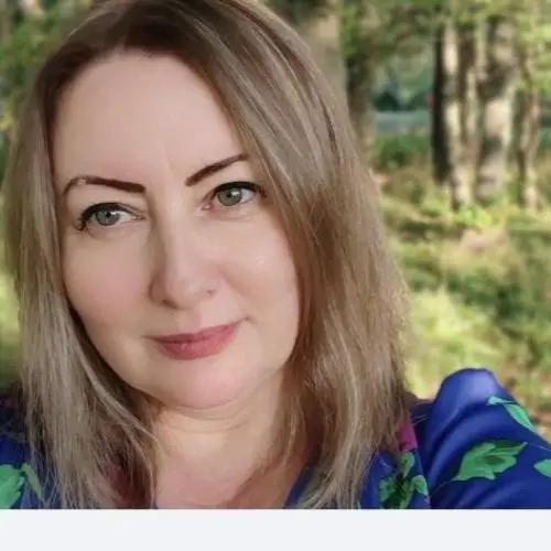 Юлия Кузнецова