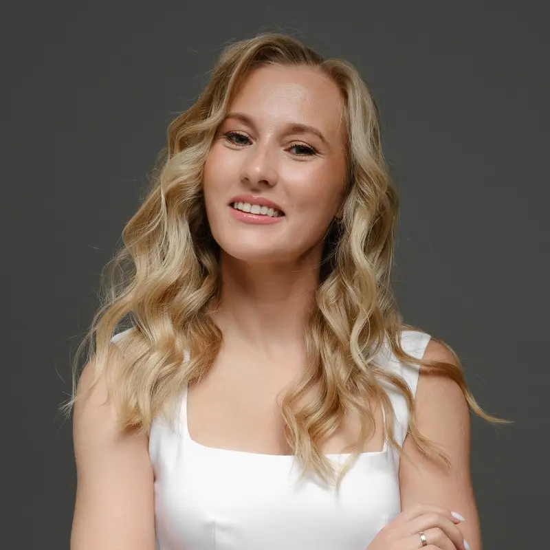Екатерина Запретилина