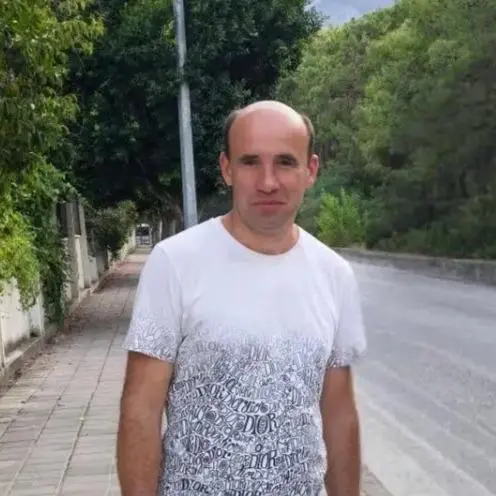 Андрей Скворцов