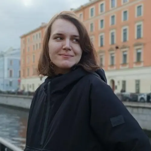 Алина Вяткина