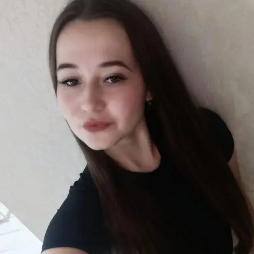 Анастасия Бутенкова