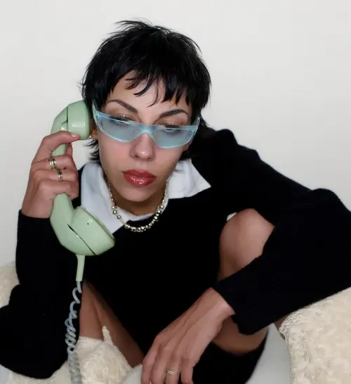 Екатерина Хмель