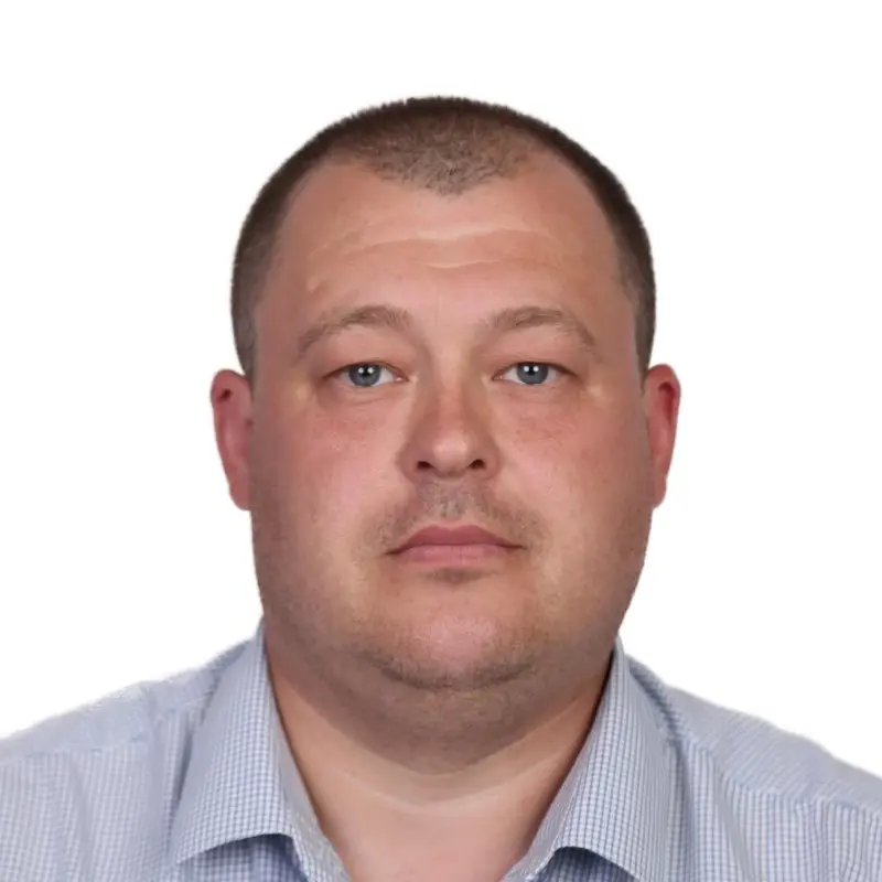 Сергей Нюхченков