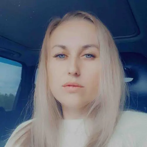Анастасия Коненкина