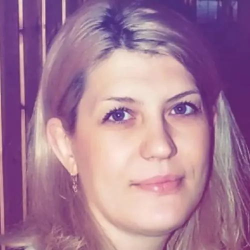 Анна Самойлова