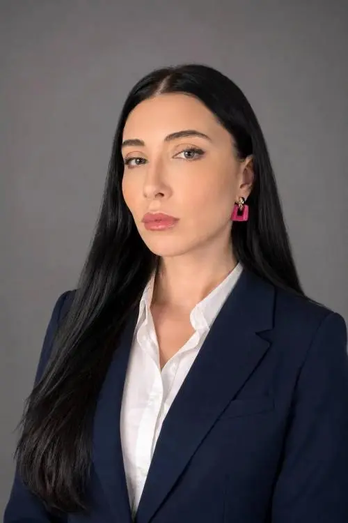 Ольга Сорокина