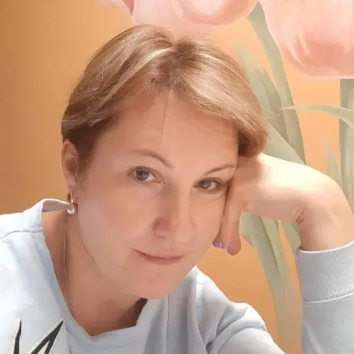 Елена Кулёва