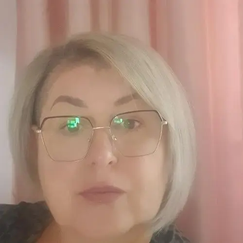 Людмила Романова