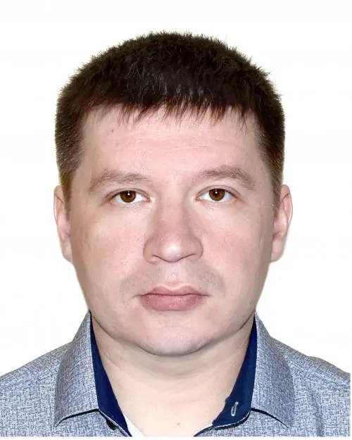 Василий Петров