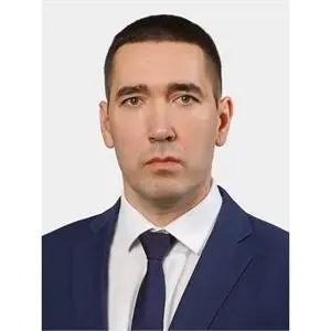 Марат Мухаметшин