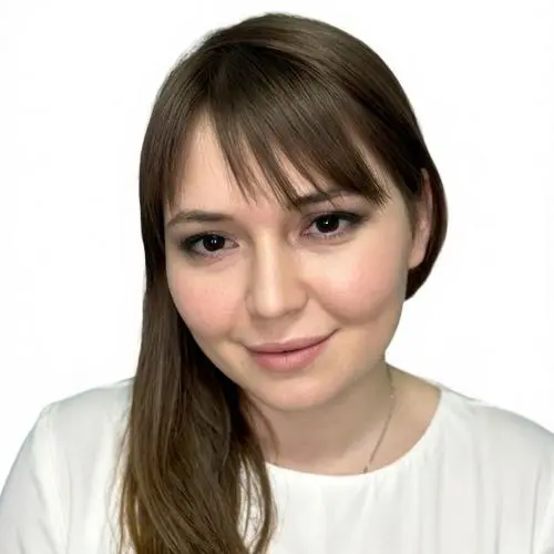 Елизавета Сучилина
