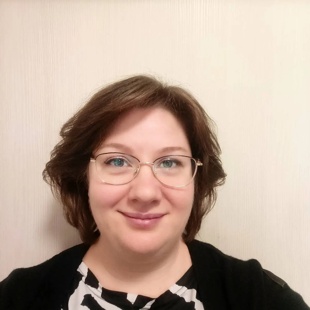 Ирина Баранова