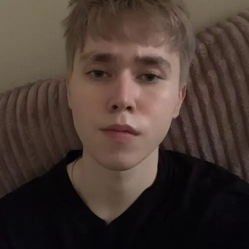 Артем Черемкин